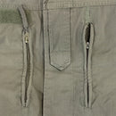 Austrian ANZUG 03 Field Shirt -Value Grade - Austrian Army Surplus - Field Shirts