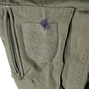 Austrian ANZUG 03 Field Shirt -Value Grade - Austrian Army Surplus - Field Shirts