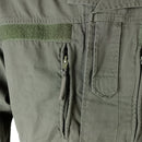 Austrian ANZUG 03 Field Shirt - Austrian Army Surplus - Field Shirts