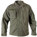 Austrian ANZUG 03 Field Shirt -Value Grade - Austrian Army Surplus - Field Shirts