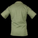 USGI OG-507 Utility Shirt - Short Sleeve - US Army Surplus - Field Shirts