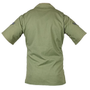 USGI OG-507 Utility Shirt - Short Sleeve - US Army Surplus - Field Shirts