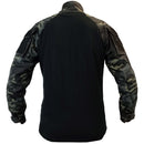 Viper Special Ops UBAC Shirt - Black Multi Camo - Viper - UBACS