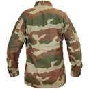 Turkish Army Woodland Field Shirt - Turkish Army Surplus - Field Shirts