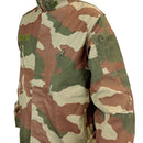 Turkish Army Woodland Field Shirt - Turkish Army Surplus - Field Shirts