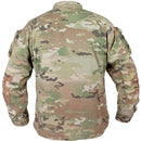 USGI Multicam Improved Hot Weather Shirt - US Army Surplus - Field Shirts