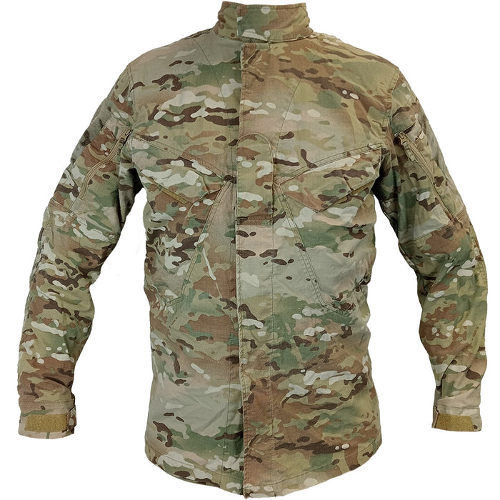British Issue Crye Precision G4 Field Shirt - British Army Surplus - Field Shirts