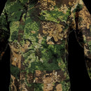 Phantomleaf WASP I Z3A Ripstop BDU Shirt - Mil-Tec - Field Shirts