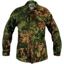Phantomleaf WASP I Z3A Ripstop BDU Shirt - Mil-Tec - Field Shirts