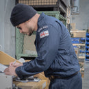 British Navy Operational Shirt - British Army Surplus - Field Shirts