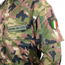 Italian San Marco Field Shirt - Italian Army Surplus - Field Shirts
