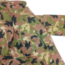 Italian San Marco Field Shirt - Italian Army Surplus - Field Shirts