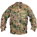 Italian San Marco Field Shirt - Italian Army Surplus - Field Shirts