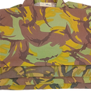 NZ Army 80s DPM Shirt - New Zealand Army Surplus - Field Shirts