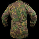 NZ Army Early 90s DPM Shirt - New Zealand Army Surplus - Field Shirts