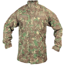 Romanian Army M2017 Field Shirt - Romanian Army Surplus - Field Shirts