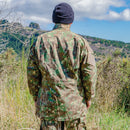 Romanian Army M2017 Field Shirt - Romanian Army Surplus - Field Shirts