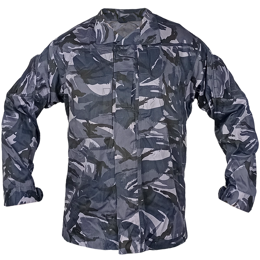 Dpm74 British OPFOR DPM Combat Shirt - New