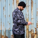 British OPFOR DPM Combat Shirt - New - British Army Surplus - Field Shirts