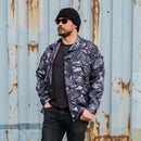 British OPFOR DPM Combat Shirt - New - British Army Surplus - Field Shirts