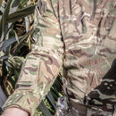 British MTP Aircrew UBACS Shirt - British Army Surplus - UBACS