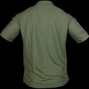 Ukrainian Army Olive Polo Shirt - Ukrainian Army Surplus - Polos