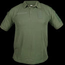 Ukrainian Army Olive Polo Shirt - Ukrainian Army Surplus - Polos