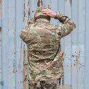 British MTP Barracks Shirt - Value Grade - British Army Surplus - Field Shirts