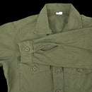 USGI OG-107 Utility Shirt - US Army Surplus - Field Shirts