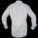 US Air Force Blue Dress Shirt - US Air Force Surplus - Dress Shirts