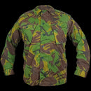British DPM Tropical Shirt - British Army Surplus - Field Shirts