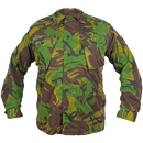 British DPM Tropical Shirt - British Army Surplus - Field Shirts