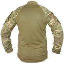 British MTP 23 UBAC Shirt - British Army Surplus - UBACS