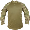British MTP 23 UBAC Shirt - British Army Surplus - UBACS