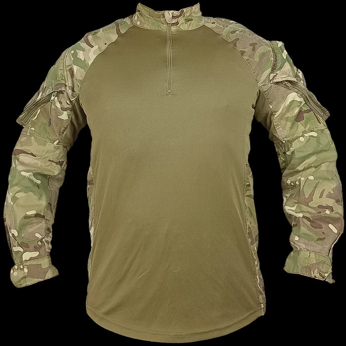 British MTP 23 UBACS Shirt - British Army Surplus - UBACS