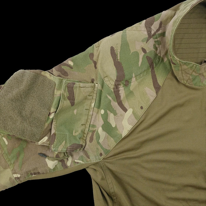British MTP 23 UBACS Shirt - British Army Surplus - UBACS