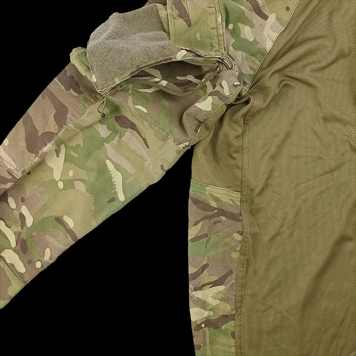 British MTP 23 UBACS Shirt - British Army Surplus - UBACS
