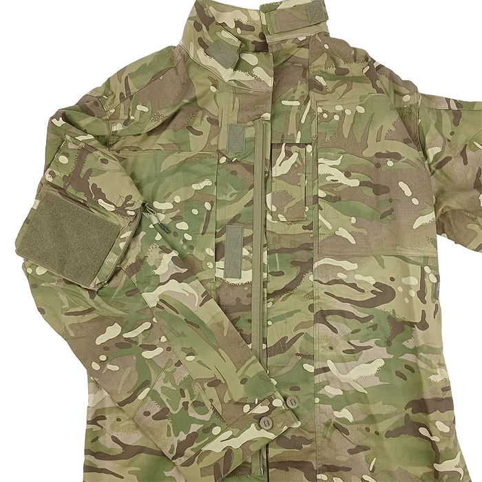 British MTP 23 Combat Shirt