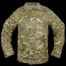 British MTP 23 Combat Shirt - British Army Surplus - Field Shirts