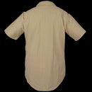 US Marines/Navy Khaki Short Sleeve Service Dress Shirt