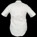 USGI White Short Sleeve Service Dress Shirt