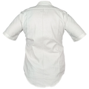 USGI White Short Sleeve Service Dress Shirt - US Army Surplus - Dress Shirts
