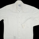 USGI White Service Dress Shirt