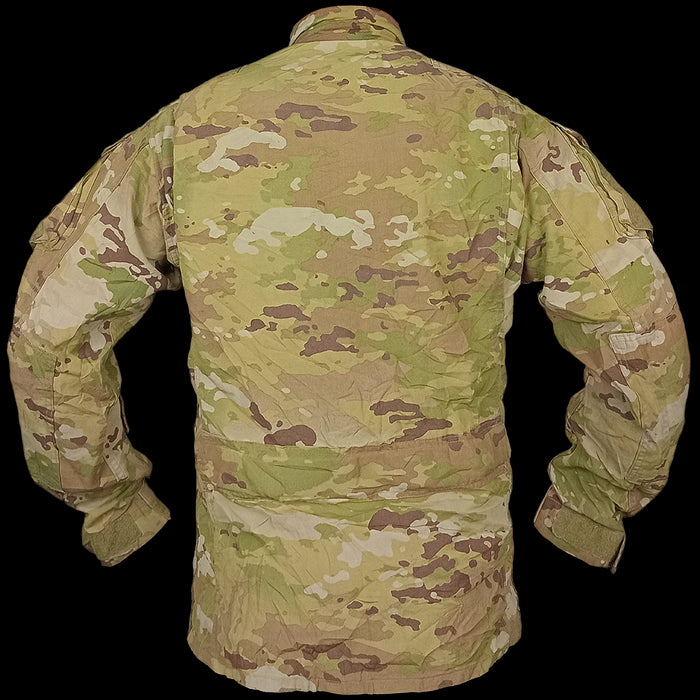 USGI Multicam Aircrew Combat Shirt