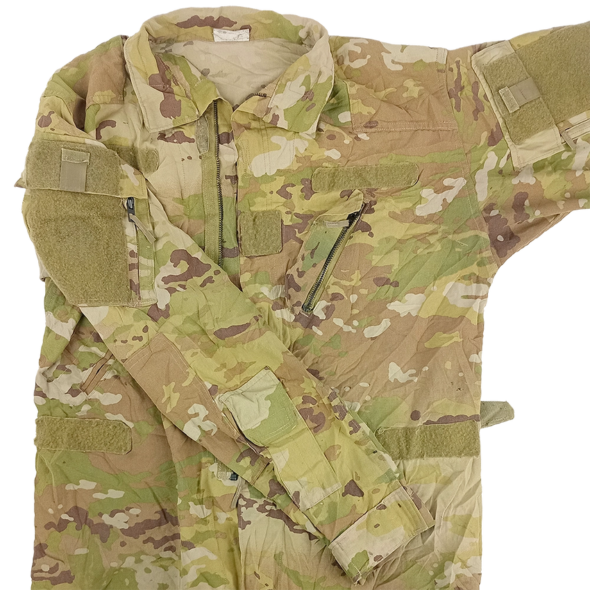 USGI Multicam Aircrew Combat Shirt