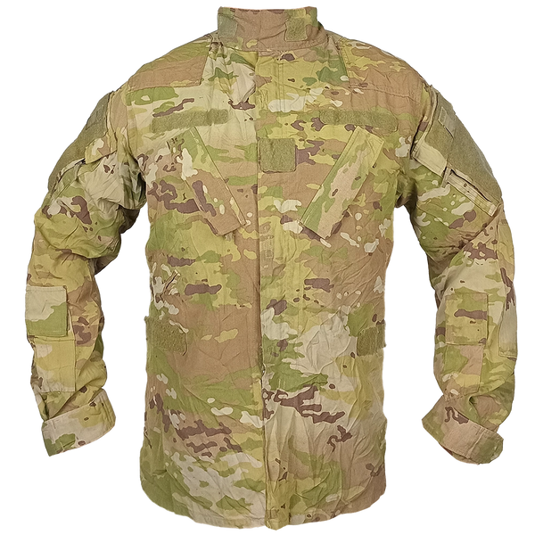 USGI Multicam Aircrew Combat Shirt - US Air Force Surplus - Field Shirts