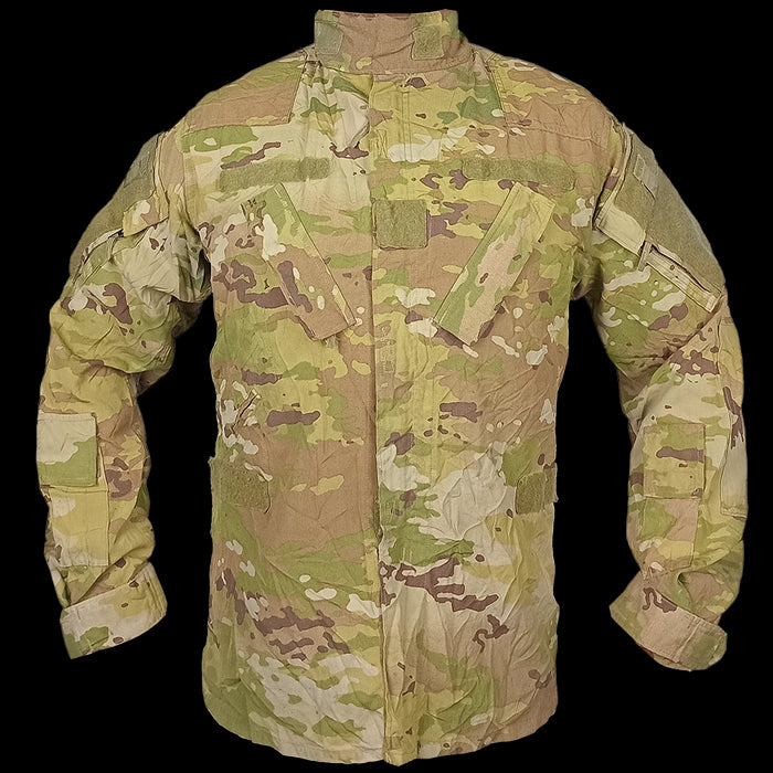 USGI Multicam Aircrew Combat Shirt