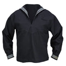 US Navy Sailor Jumper - Late Model - US Navy Surplus - Service Shirts