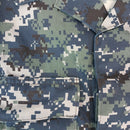 US Navy NWU Type I Shirt - Value Grade - US Navy Surplus - Field Shirts