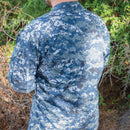 US Navy NWU Type I Shirt - Value Grade - US Navy Surplus - Field Shirts